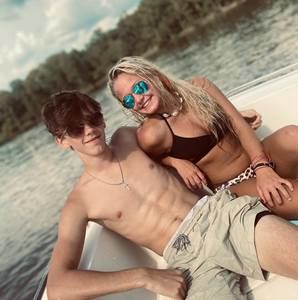 Meet your Posher, Alaina